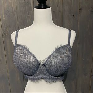 Victoria Secret Lace Bra